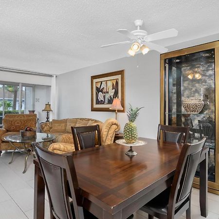 Beach Luxury 805 North North Naples Exteriér fotografie
