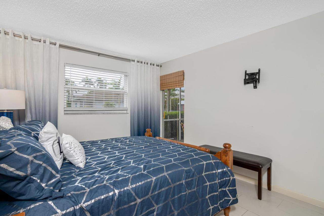 Beach Luxury 805 North North Naples Exteriér fotografie