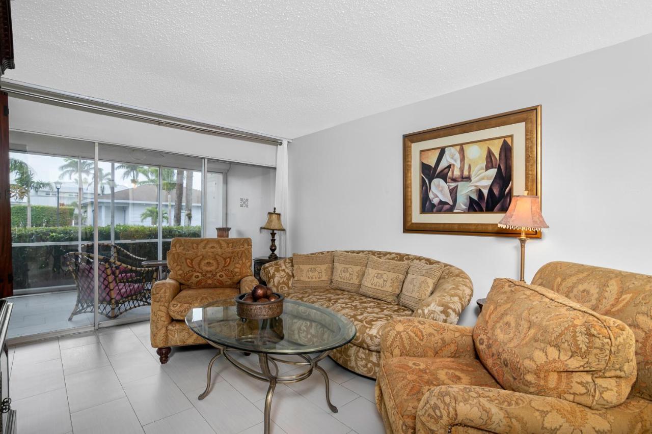 Beach Luxury 805 North North Naples Exteriér fotografie