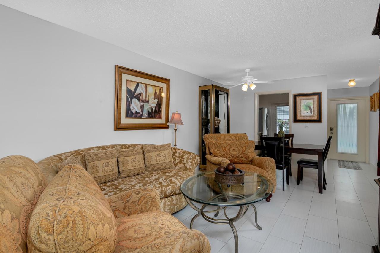 Beach Luxury 805 North North Naples Exteriér fotografie