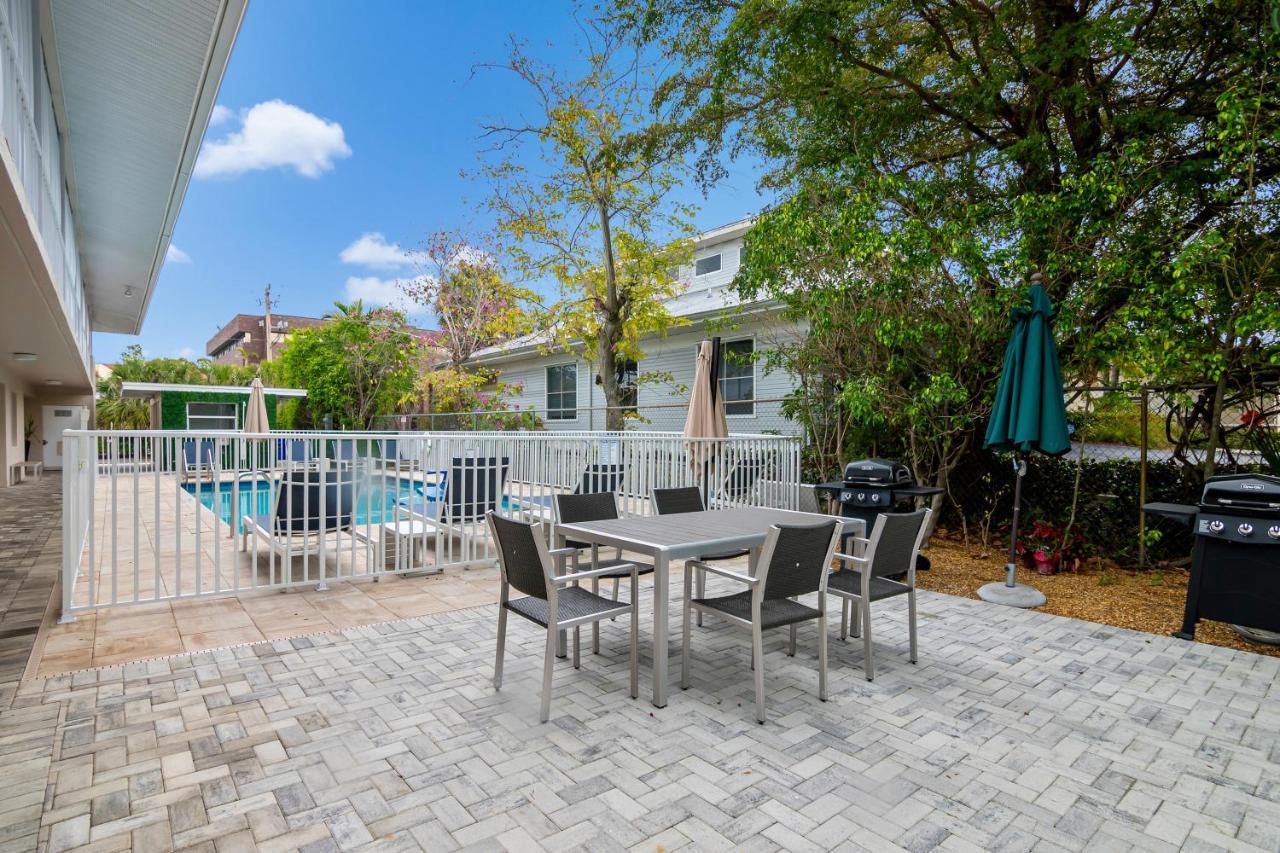 Beach Luxury 805 North North Naples Exteriér fotografie