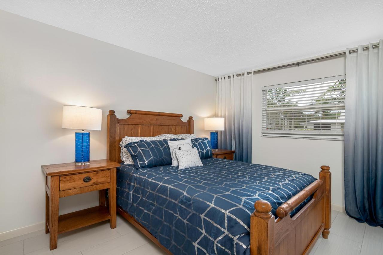 Beach Luxury 805 North North Naples Exteriér fotografie