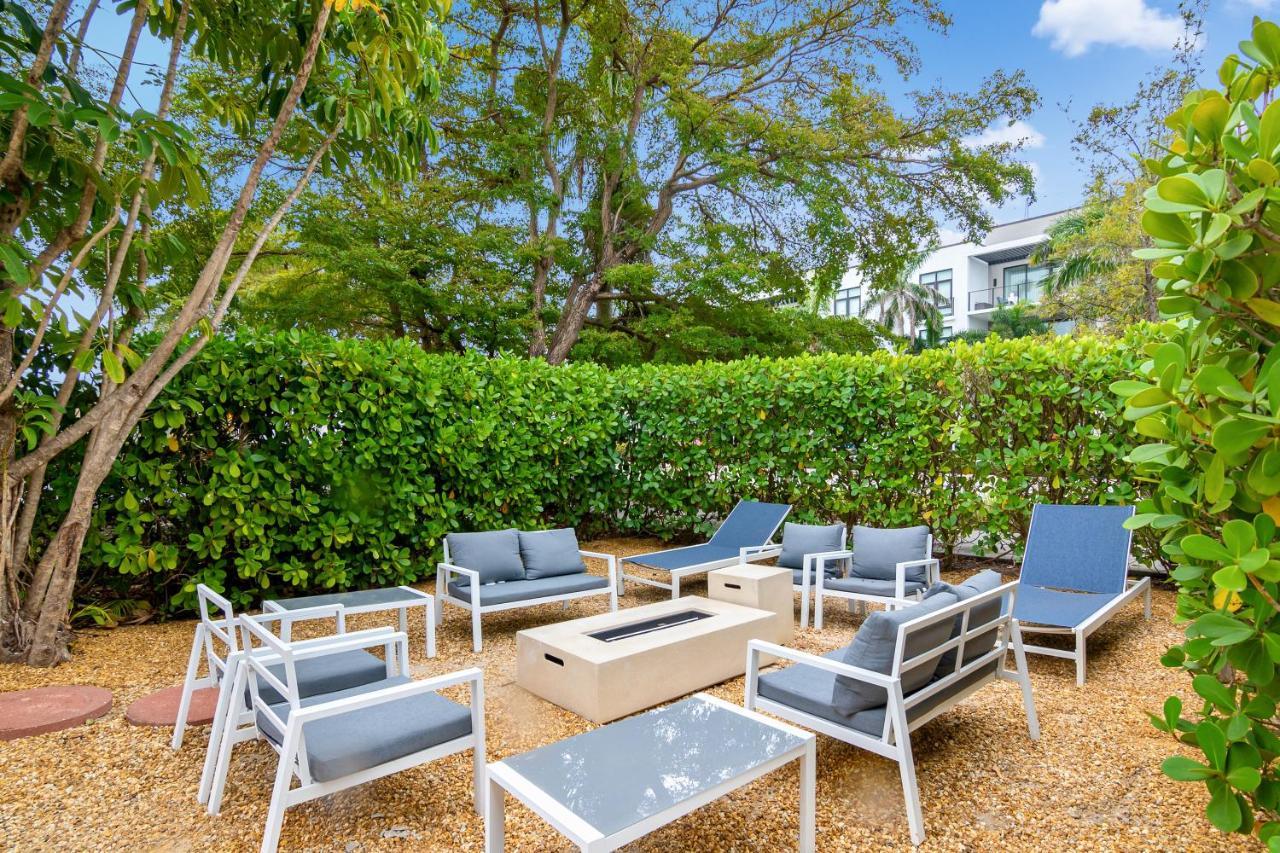 Beach Luxury 805 North North Naples Exteriér fotografie