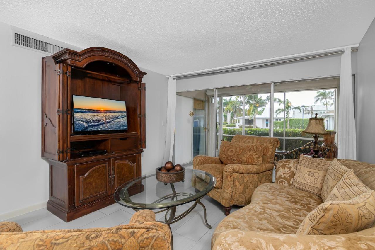 Beach Luxury 805 North North Naples Exteriér fotografie