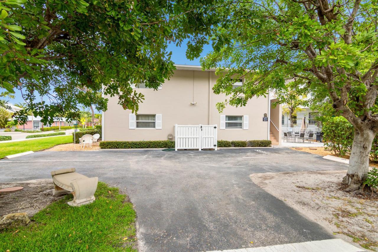 Beach Luxury 805 North North Naples Exteriér fotografie