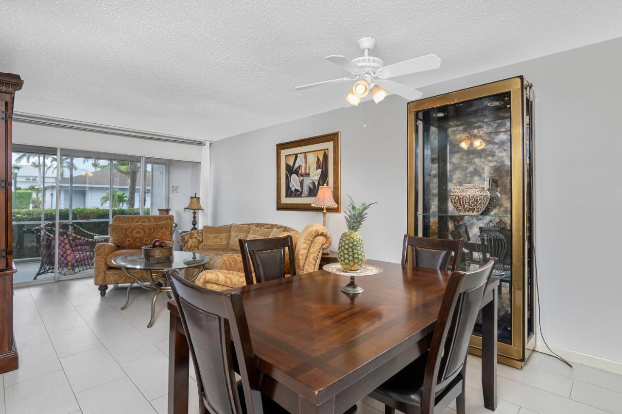Beach Luxury 805 North North Naples Exteriér fotografie