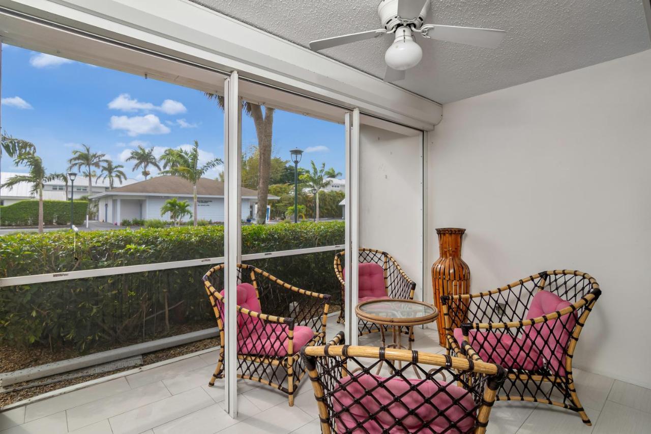 Beach Luxury 805 North North Naples Exteriér fotografie