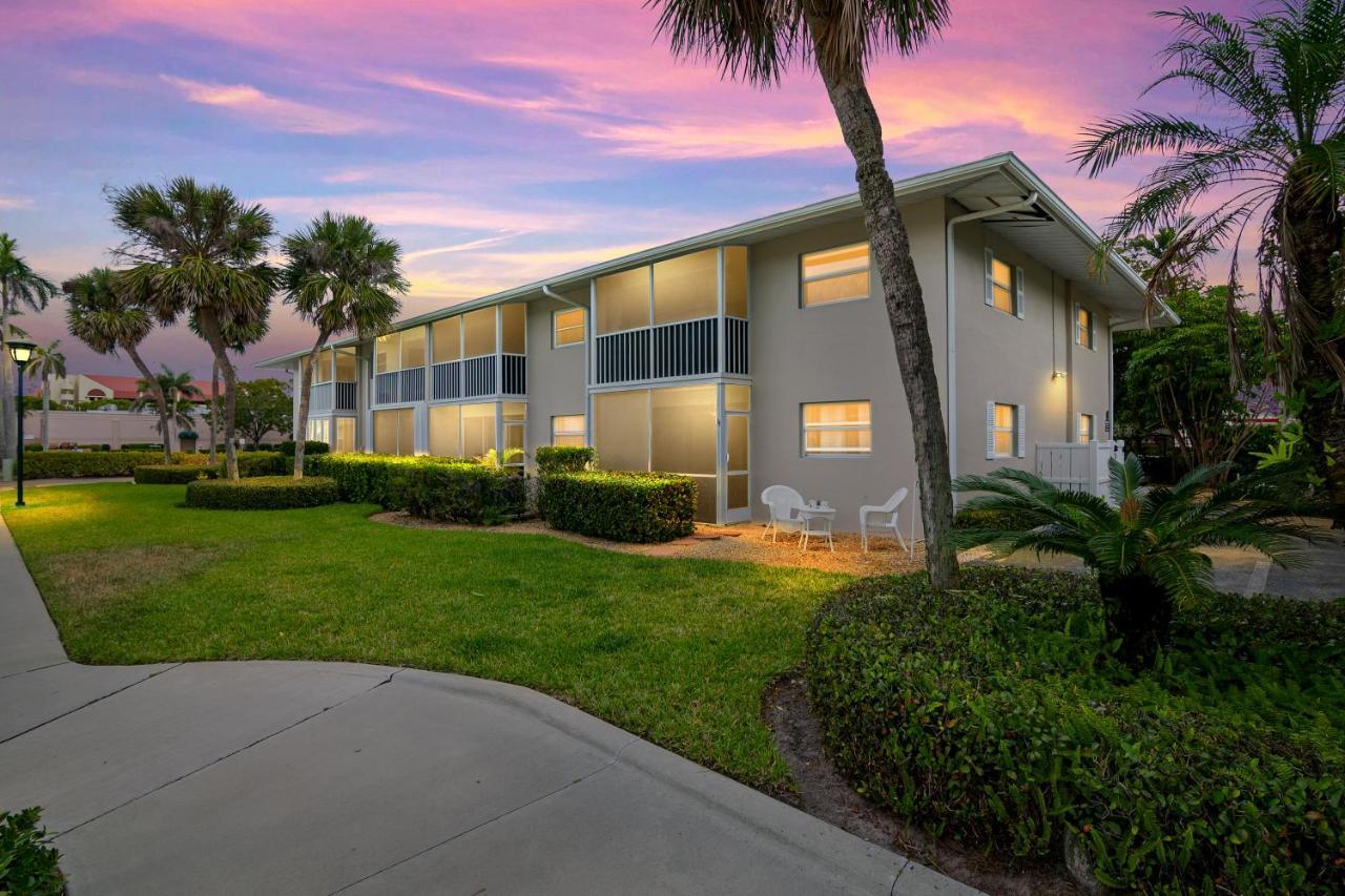 Beach Luxury 805 North North Naples Exteriér fotografie