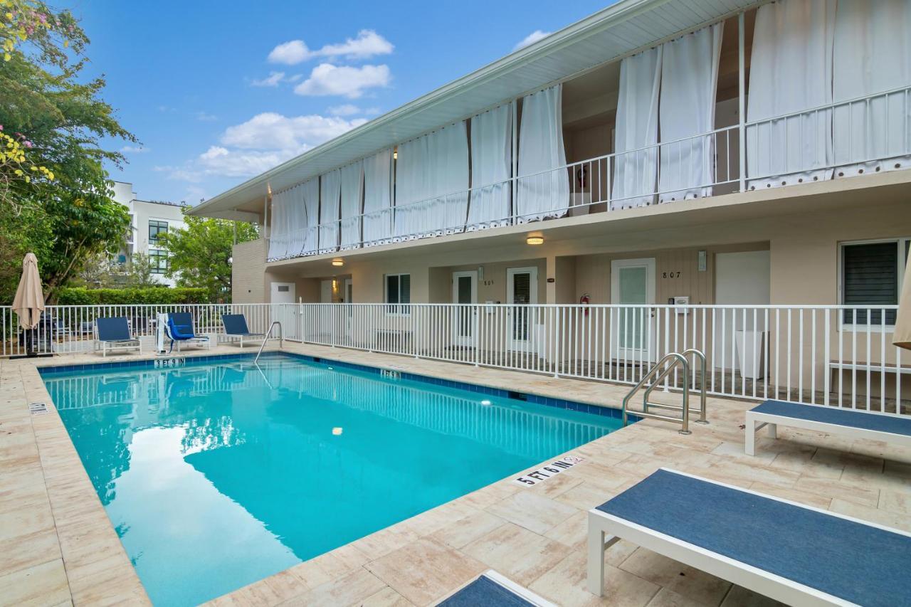 Beach Luxury 805 North North Naples Exteriér fotografie