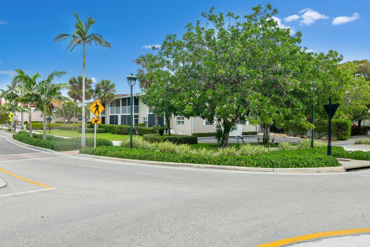 Beach Luxury 805 North North Naples Exteriér fotografie